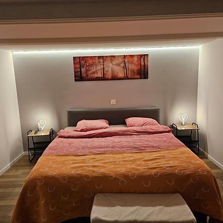 اورسيريس Joli Appartement Au Coeur Du Village المظهر الخارجي الصورة