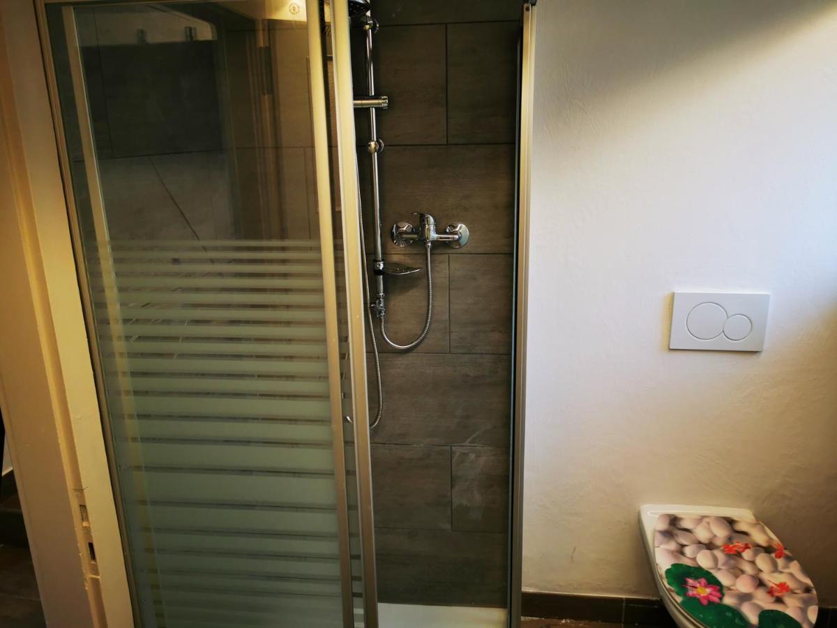 اورسيريس Joli Appartement Au Coeur Du Village المظهر الخارجي الصورة